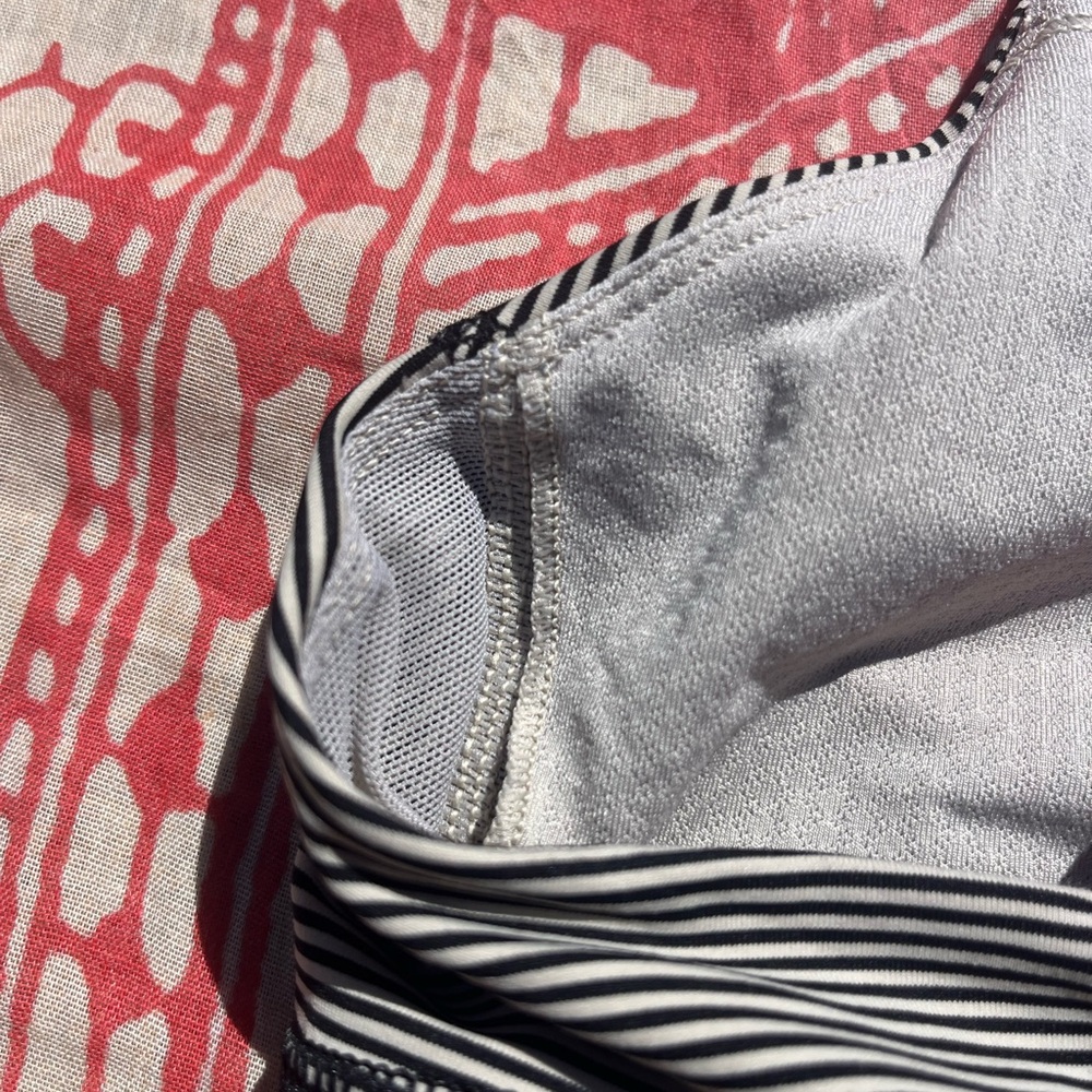 Lululemon Sports Bra - Picture 6 of 7